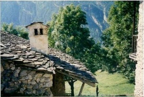 Click here for full details of this property for sale in Val Argentina, Italy.